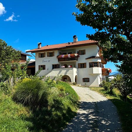Gasserhof Barbiano  Luaran gambar
