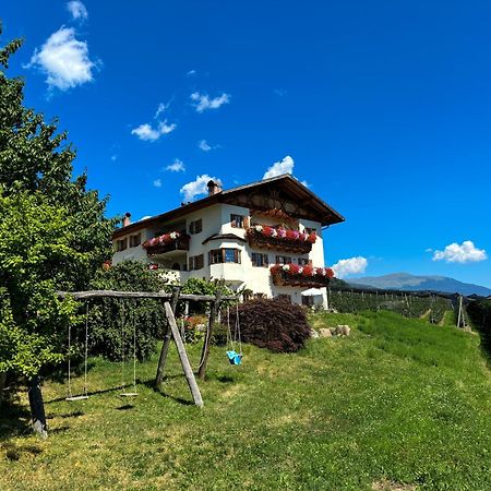 Gasserhof Barbiano  Luaran gambar