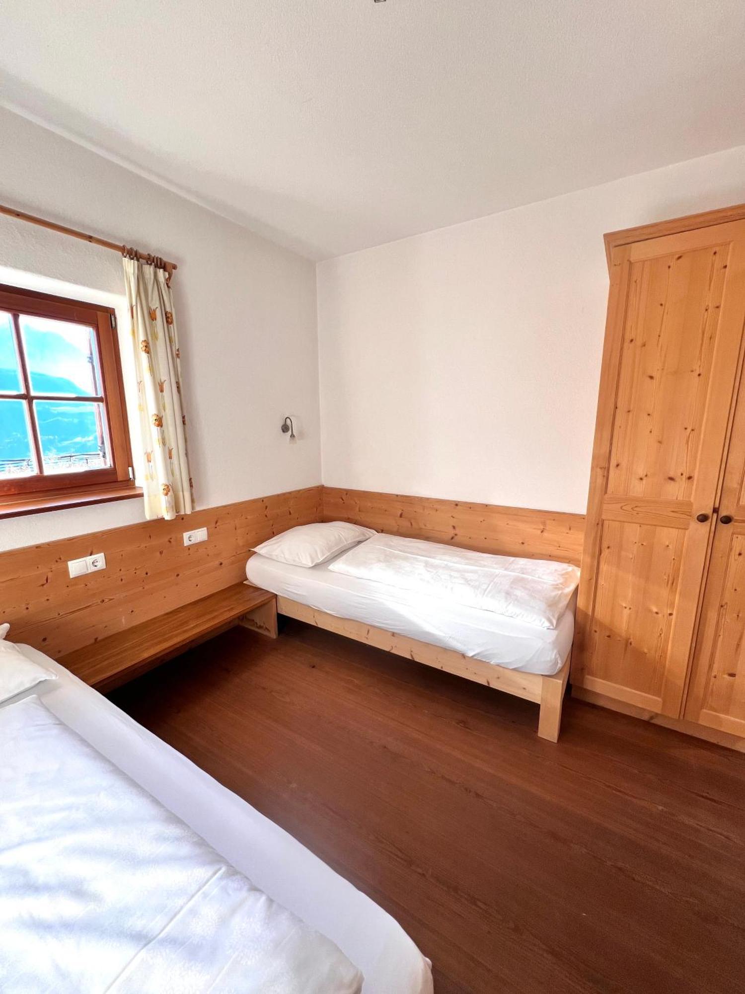 Gasserhof Barbiano  Luaran gambar