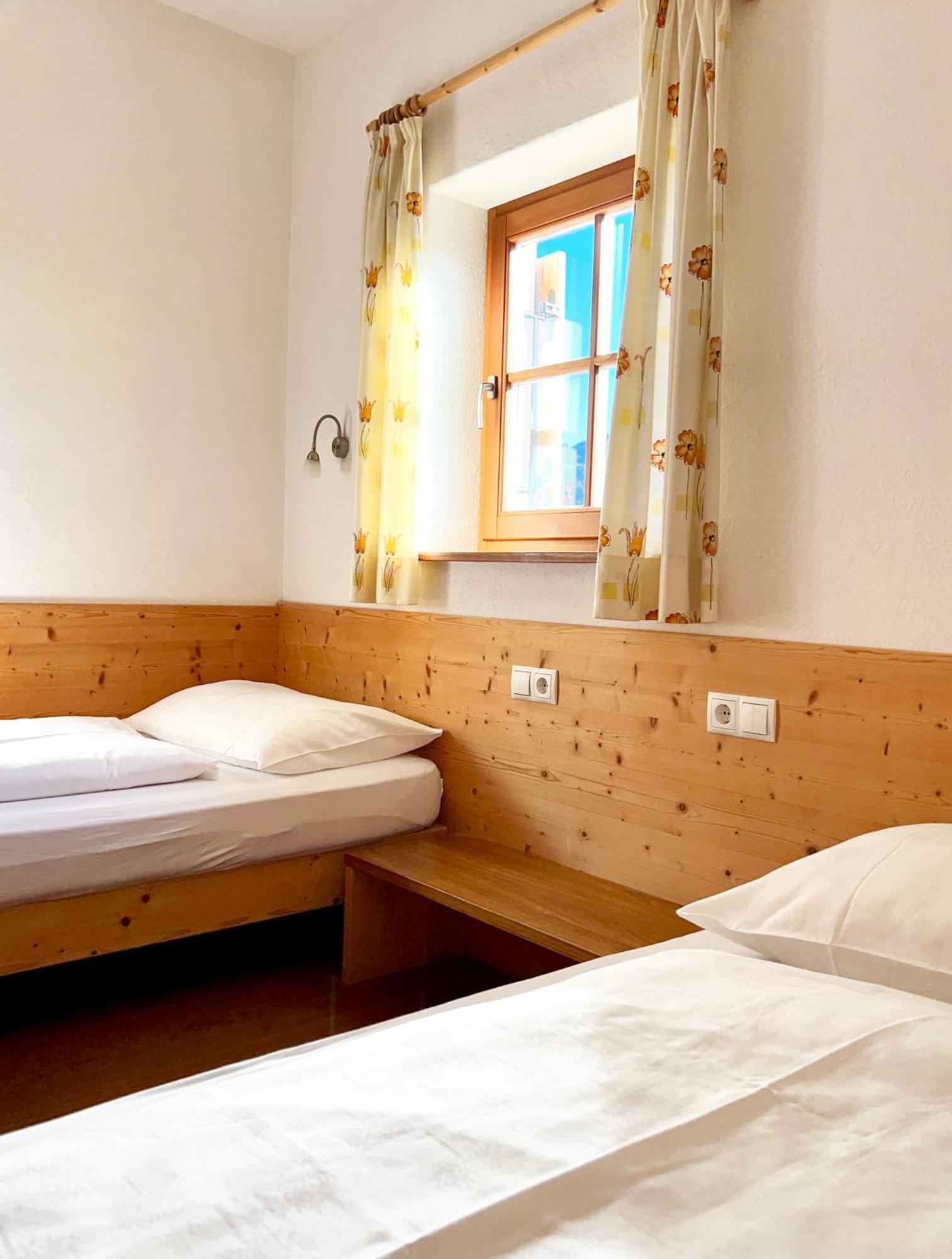 Gasserhof Barbiano  Luaran gambar