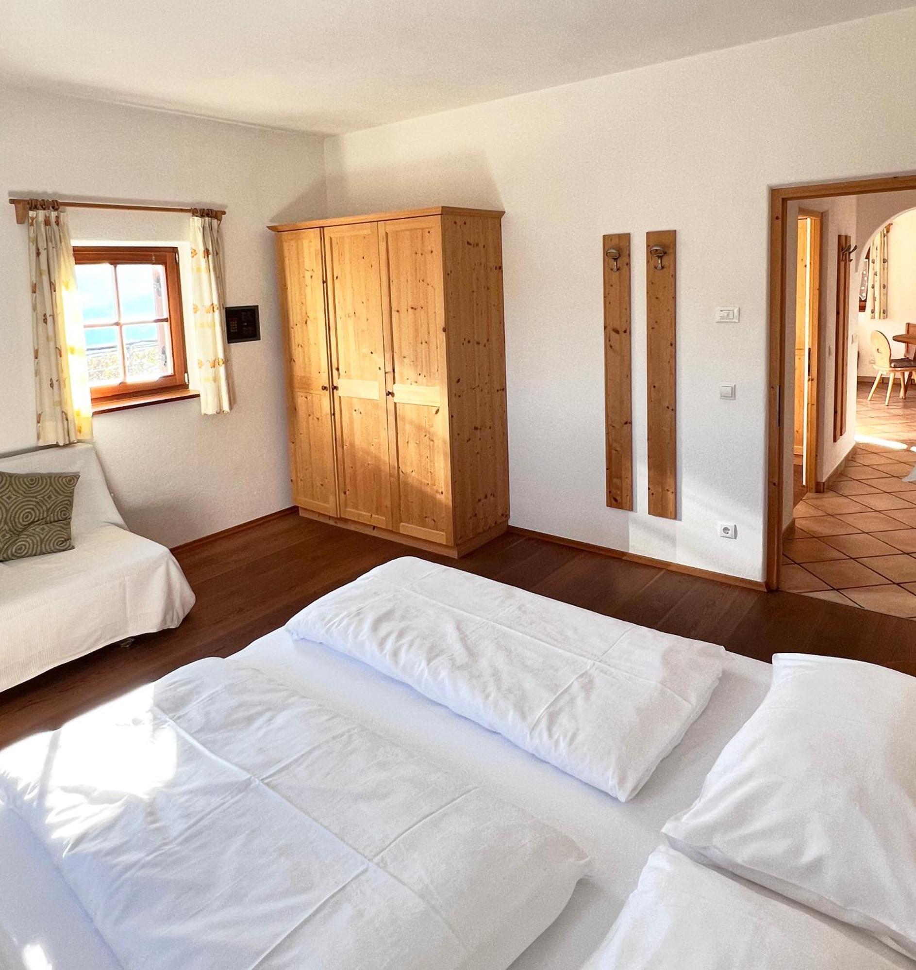 Gasserhof Barbiano  Luaran gambar