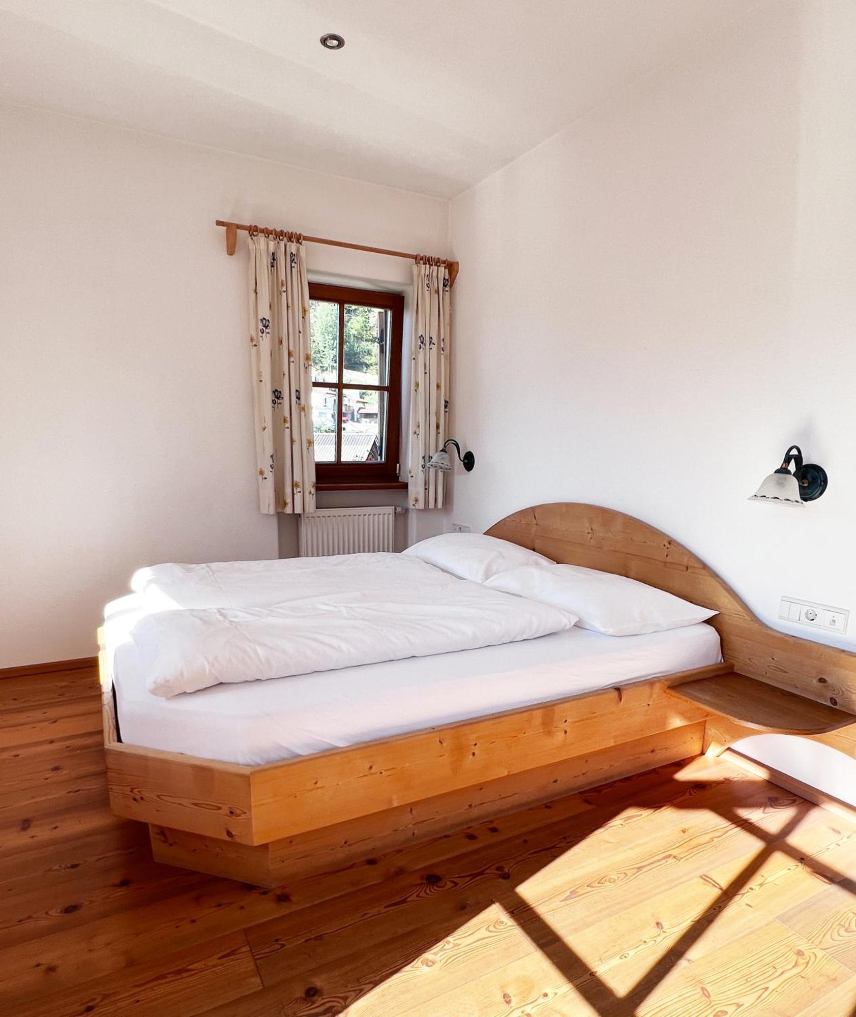 Gasserhof Barbiano  Luaran gambar