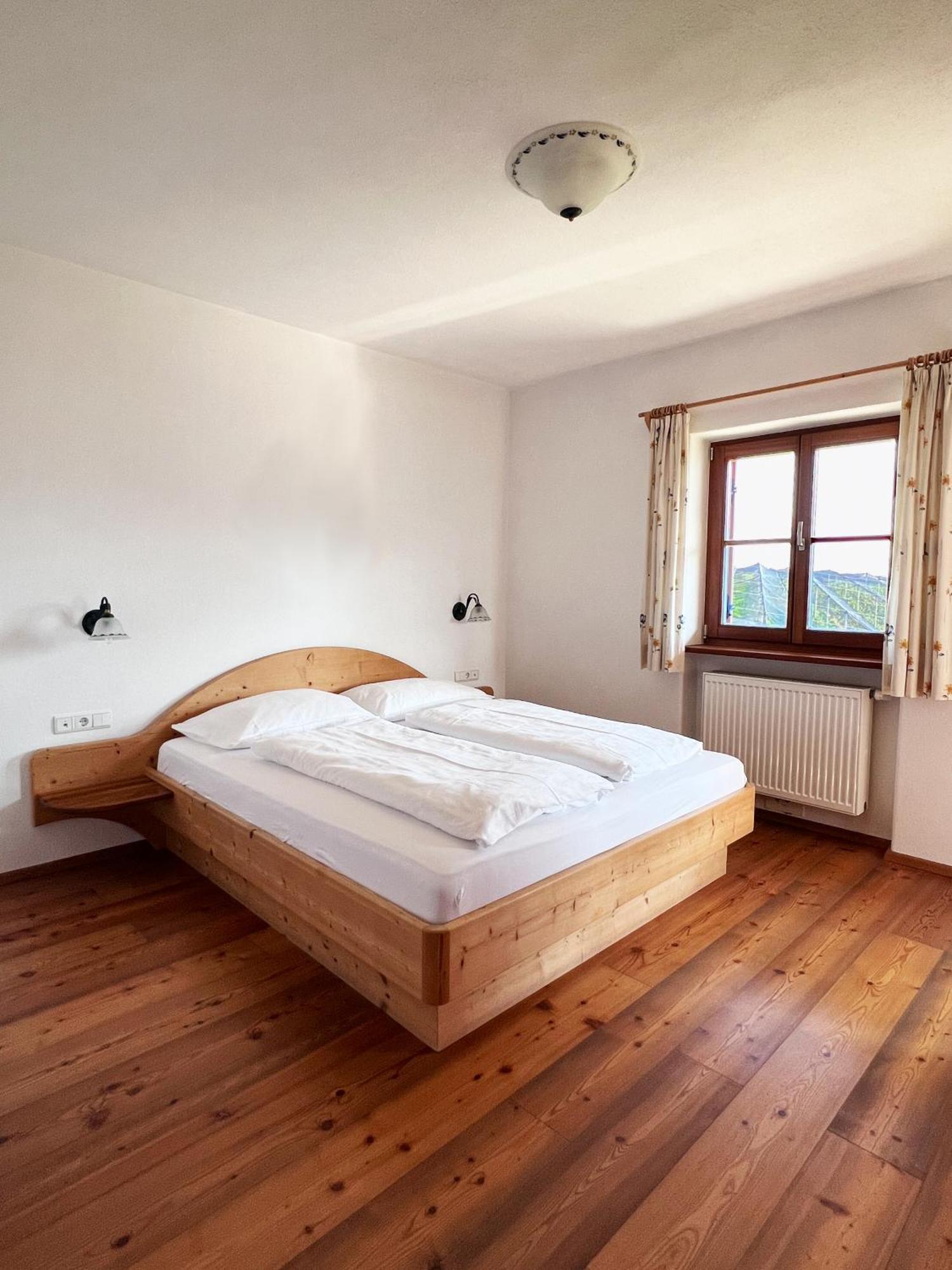 Gasserhof Barbiano  Luaran gambar