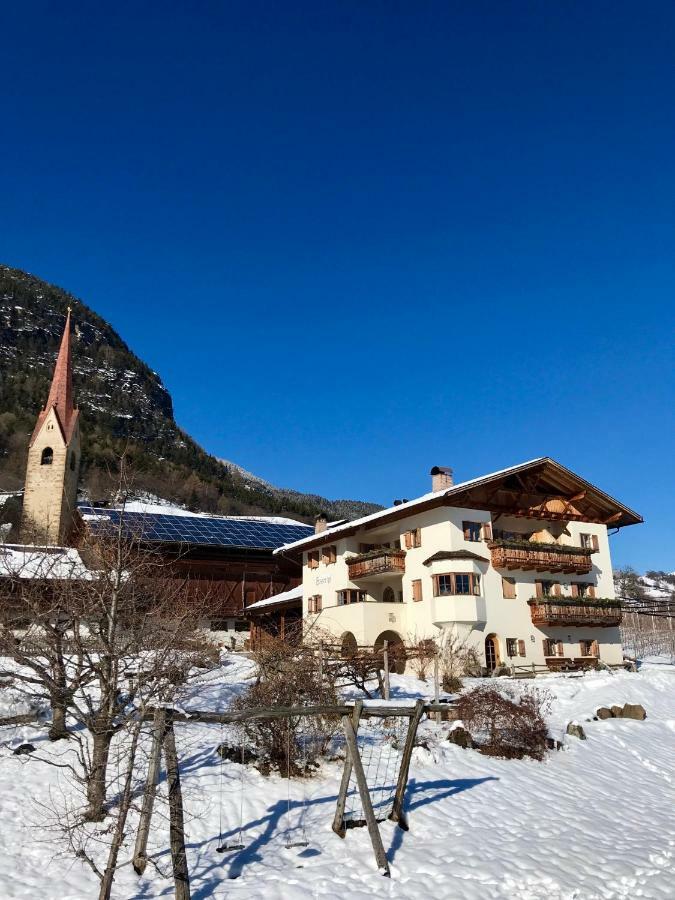 Gasserhof Barbiano  Luaran gambar