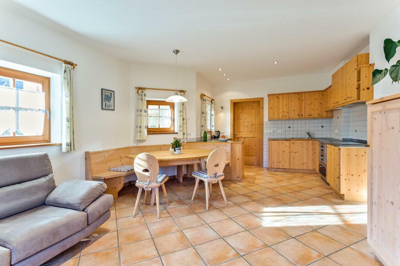 Gasserhof Barbiano  Luaran gambar