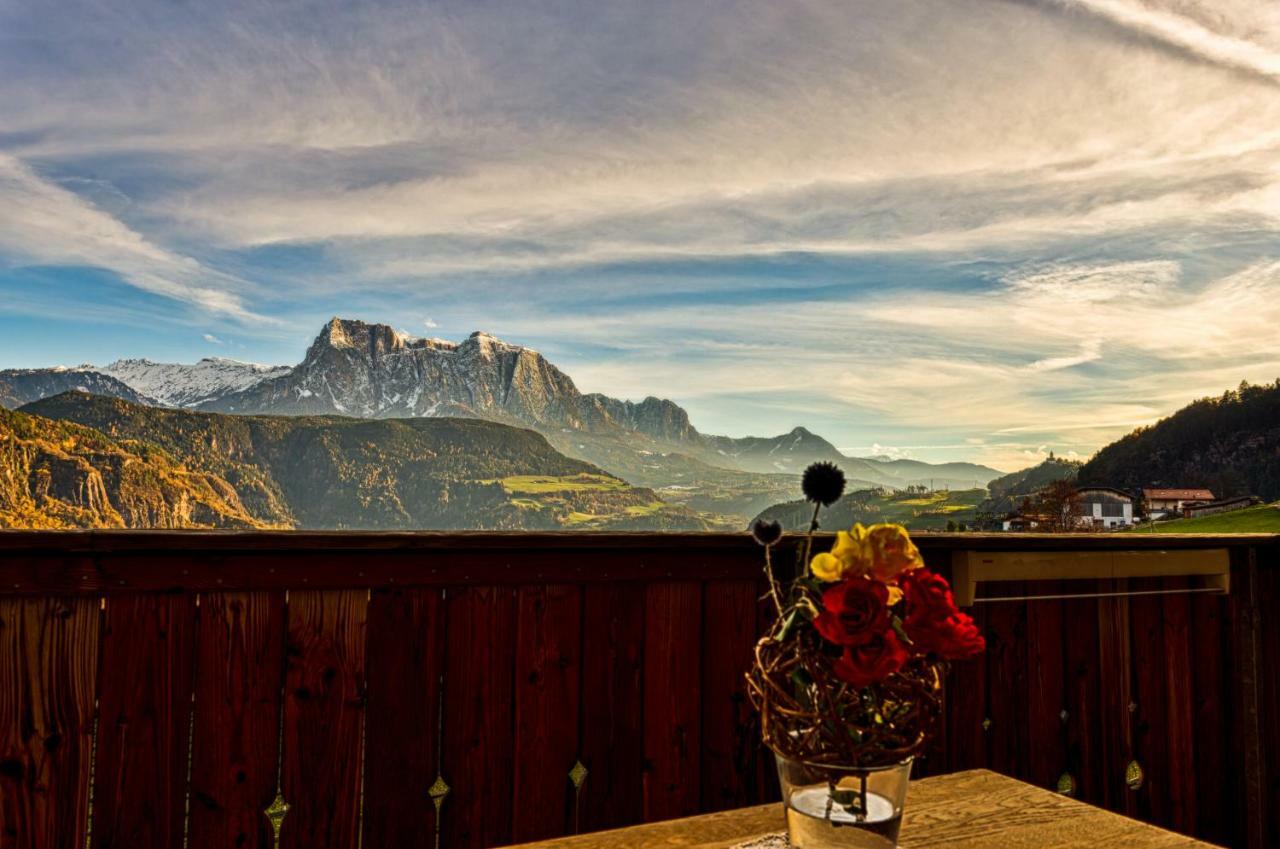 Gasserhof Barbiano  Luaran gambar