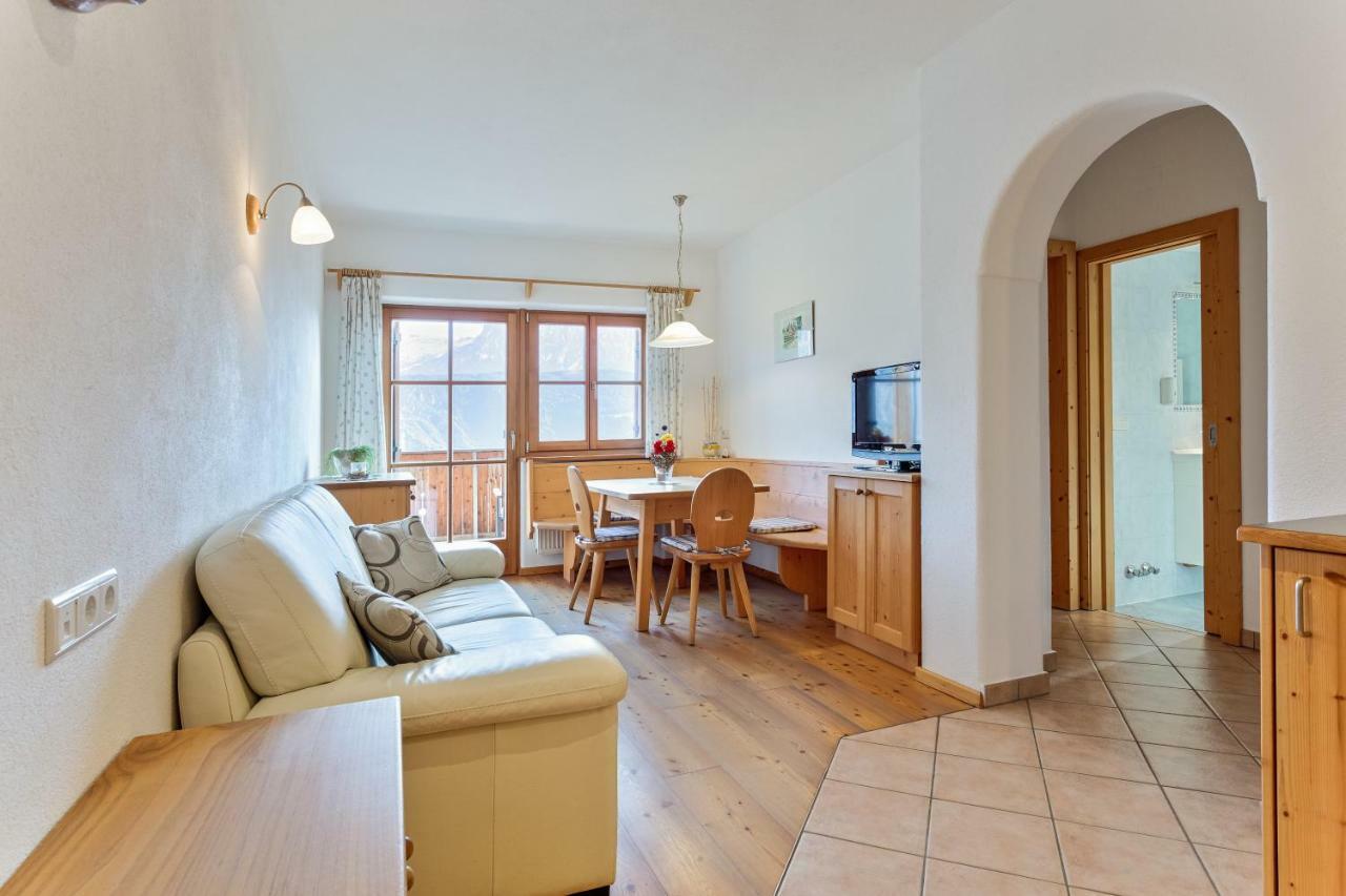 Gasserhof Barbiano  Luaran gambar
