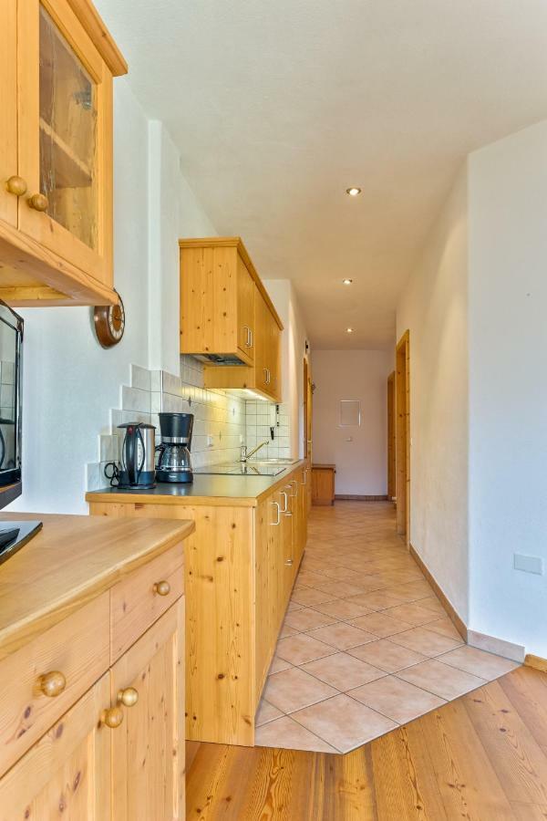 Gasserhof Barbiano  Luaran gambar