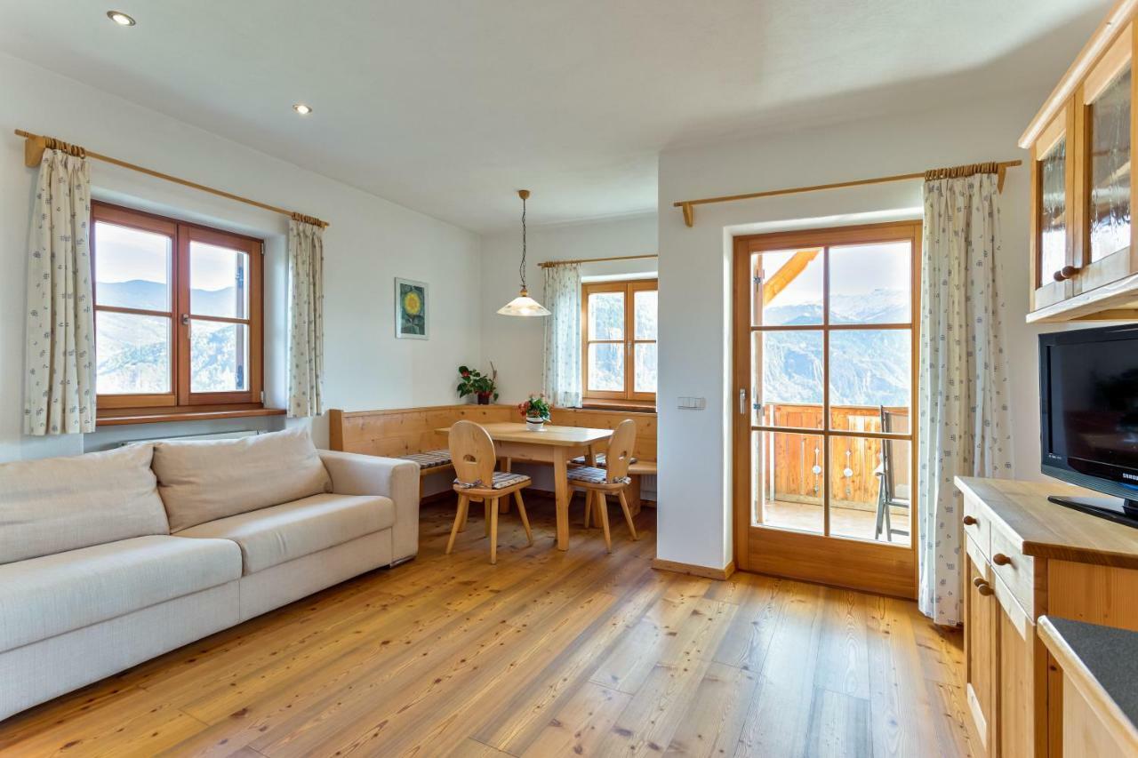 Gasserhof Barbiano  Luaran gambar